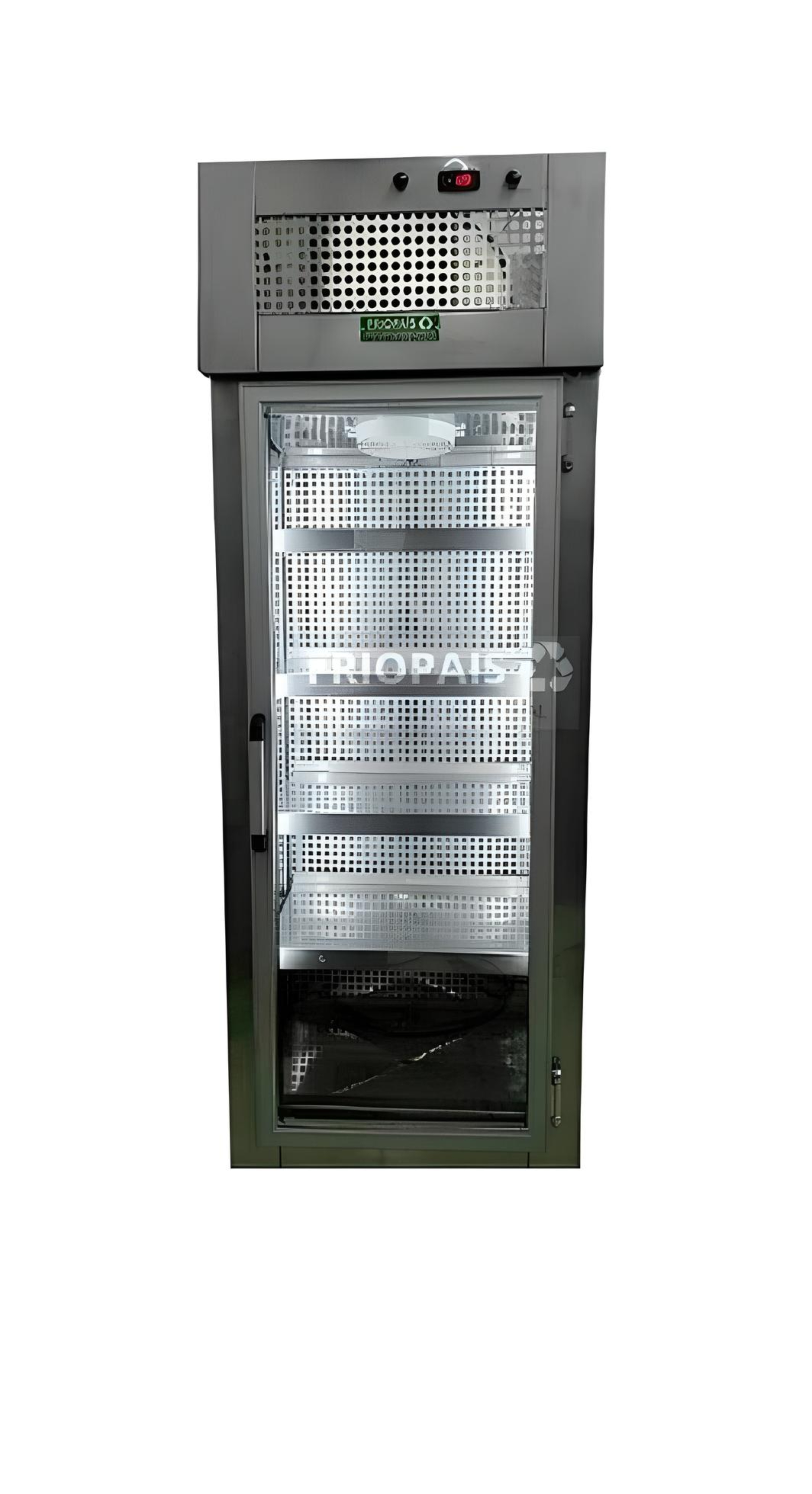 Neveras industriales refrigeradoras