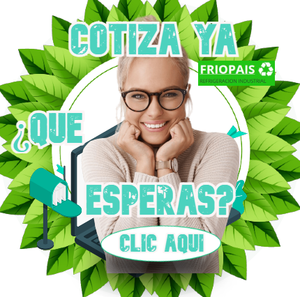 Cotizar en Friopais